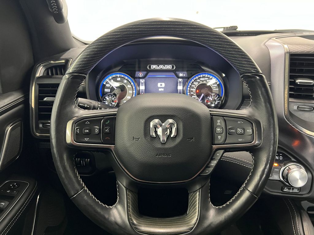 2020 Ram 1500 Limited photo 15