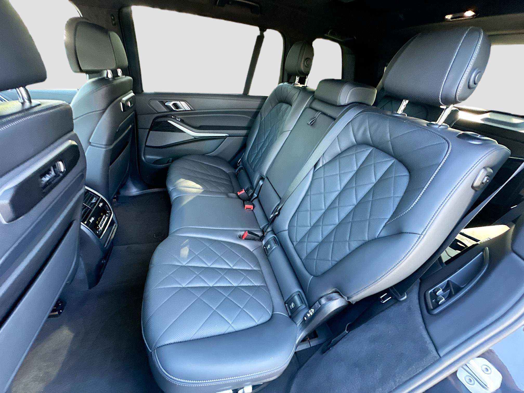 2023 Bmw X7 xDrive40i photo 24
