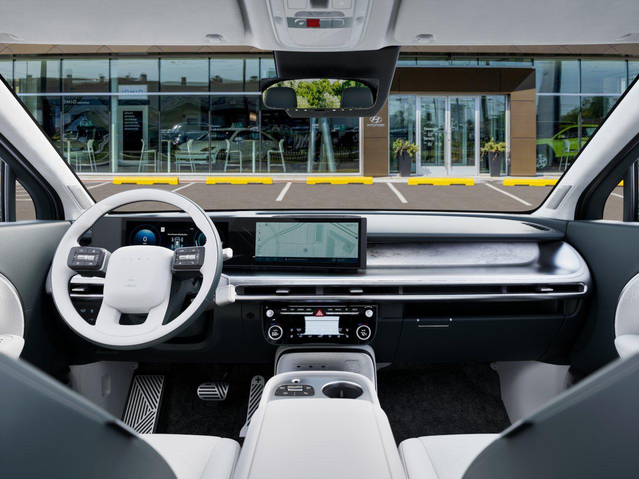 2026 Hyundai Ioniq photo 11