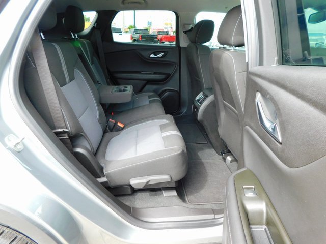 2024 Chevrolet Blazer 2LT photo 20