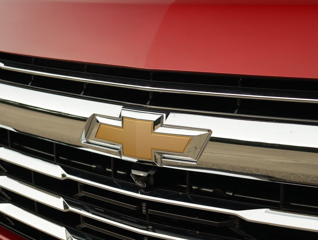 2025 Chevrolet Suburban LT photo 39