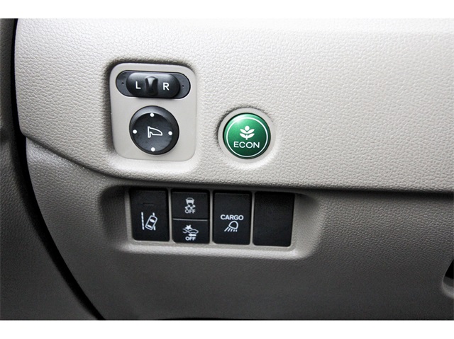2023 Honda Ridgeline RTL photo 21