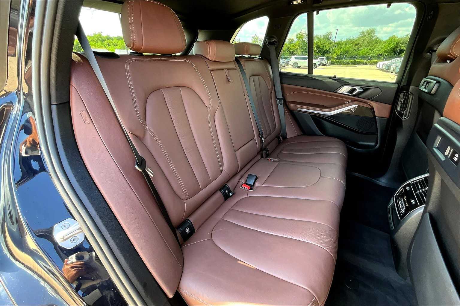 2022 Bmw X5 xDrive40i photo 19
