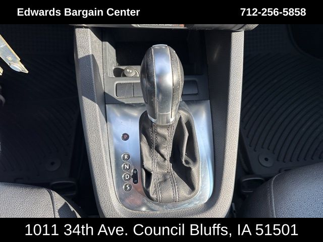 2011 Volkswagen Jetta 2.5L SE photo 17