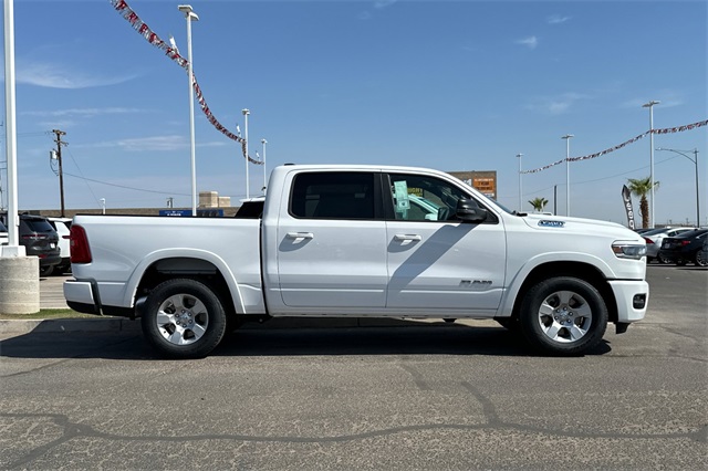 2025 Ram 1500 Big Horn Lone Star photo 2