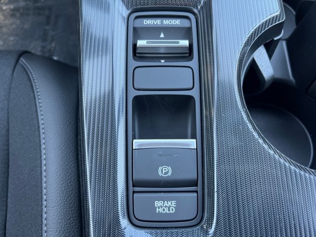 2026 Honda Civic Hybrid Sport photo 30