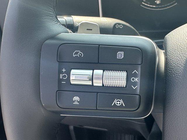 2025 Hyundai Santa Fe SE photo 22