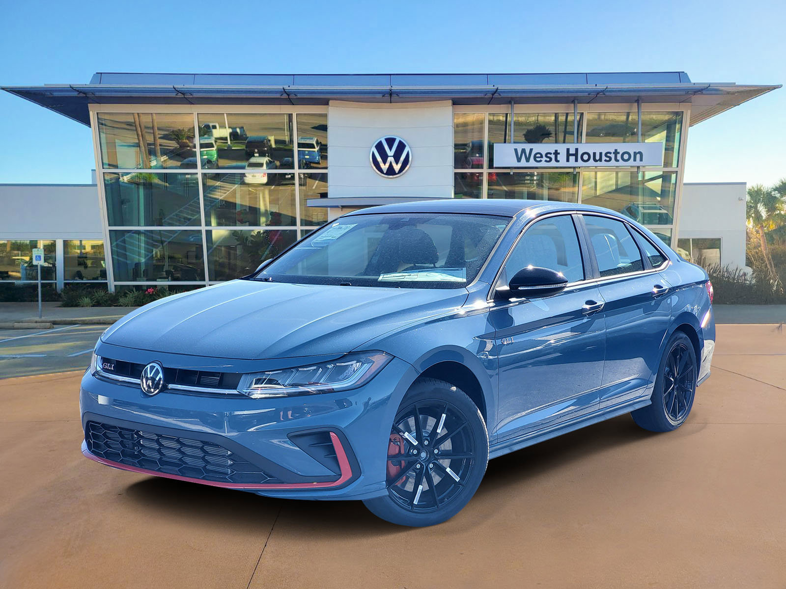 2026 Volkswagen Jetta GLI Autobahn's photo