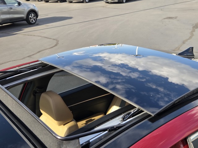 2023 Hyundai Sonata Limited photo 31