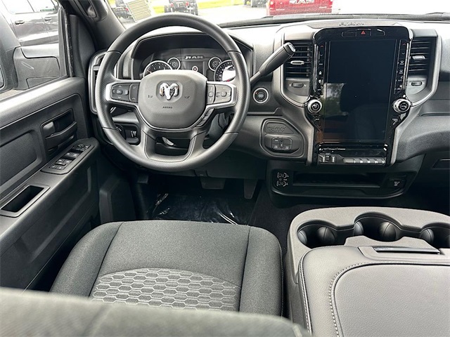 2025 Ram 2500 Tradesman photo 17