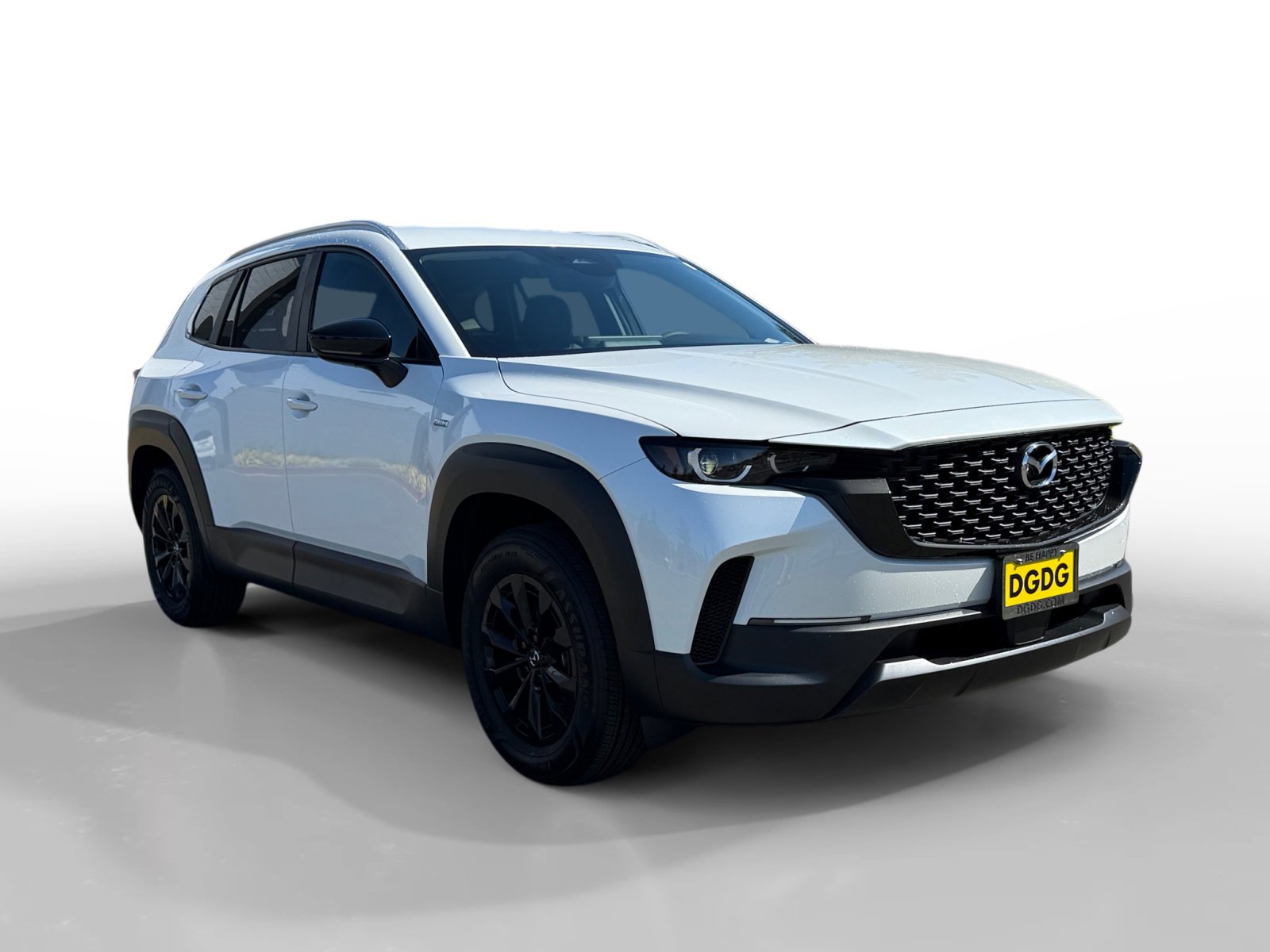 2025 Mazda CX-50 Preferred photo 6