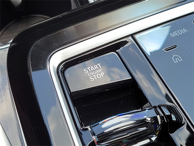 2025 Bmw 760i 760i xDrive photo 25