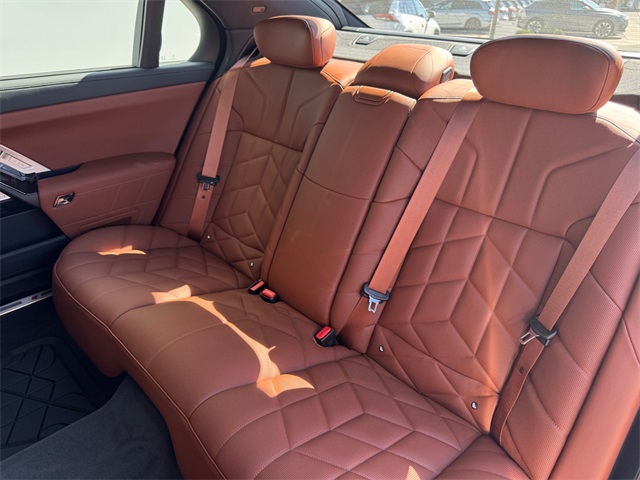2025 Bmw 760i xDrive photo 22