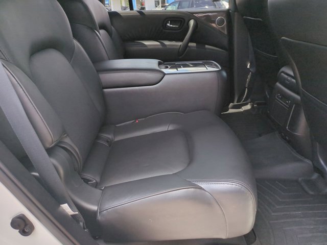 2024 Nissan Armada SL photo 15