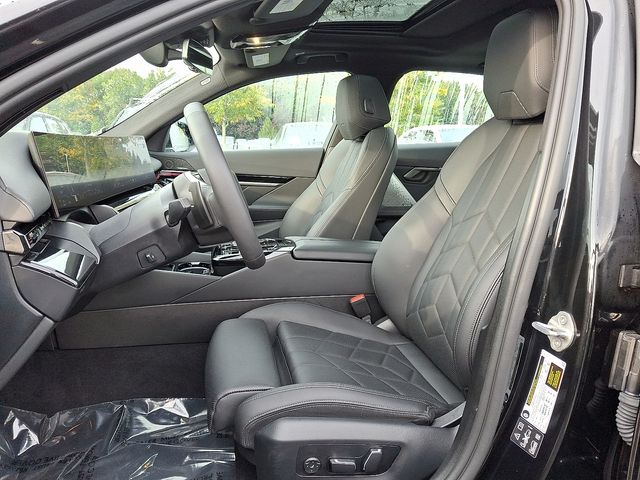 2024 Bmw 530i 530i xDrive photo 14