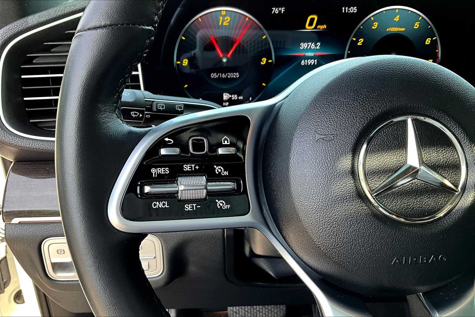 2022 Mercedes Benz GLE 350 photo 42