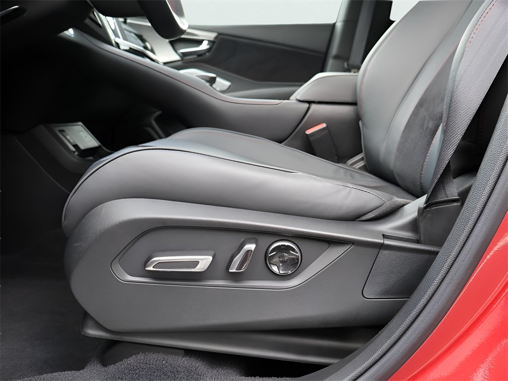 2022 Acura RDX A-Spec photo 36