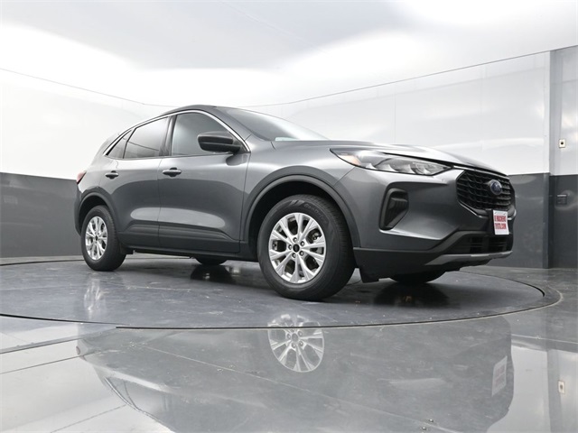 2024 Ford Escape Active photo 27