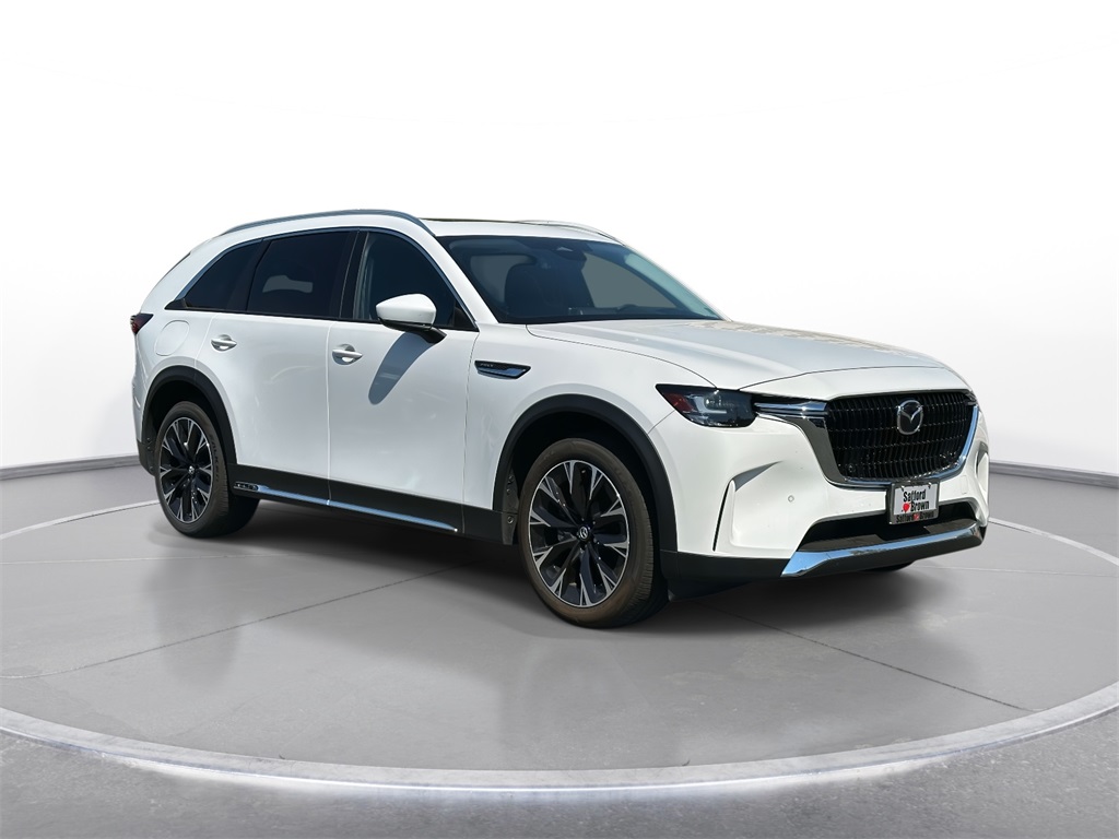 2024 Mazda CX-90 Premium photo 10