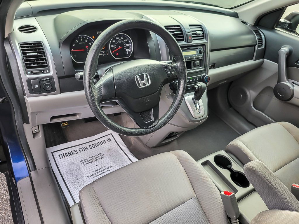2009 HONDA CR-V - Image 7