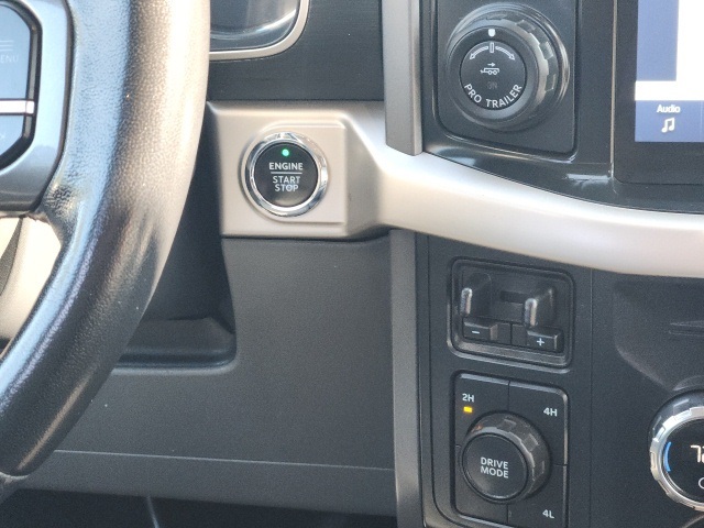 2021 Ford F-150 XLT photo 18
