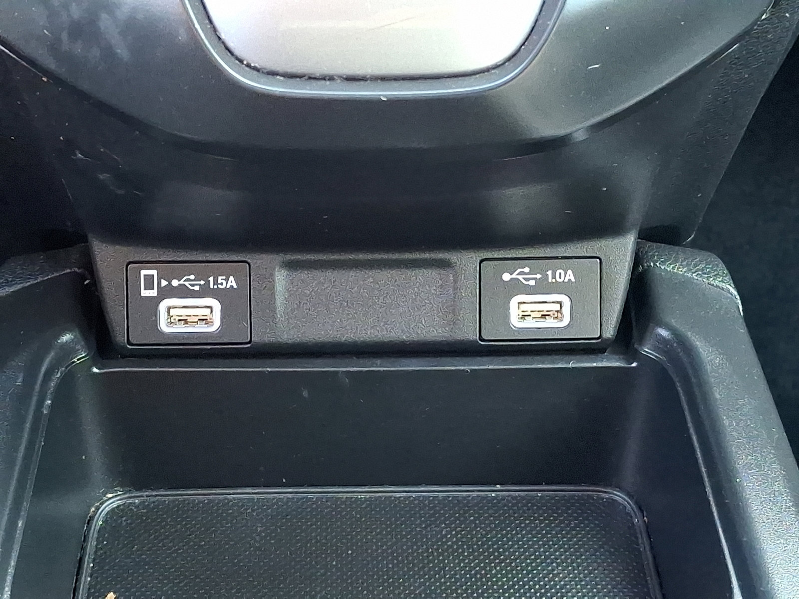 2022 Honda CR-V EX-L photo 24
