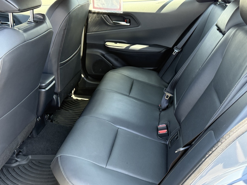 2024 Toyota Prius XLE photo 29