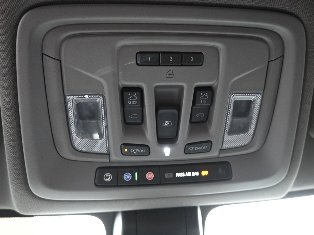 2020 Gmc Sierra 1500 SLT photo 15