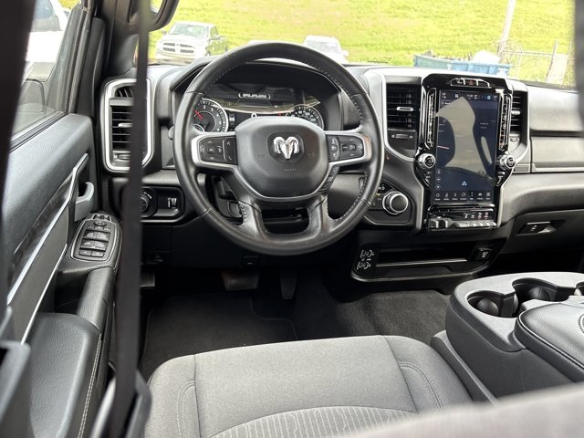 2024 Ram 2500 Big Horn photo 16