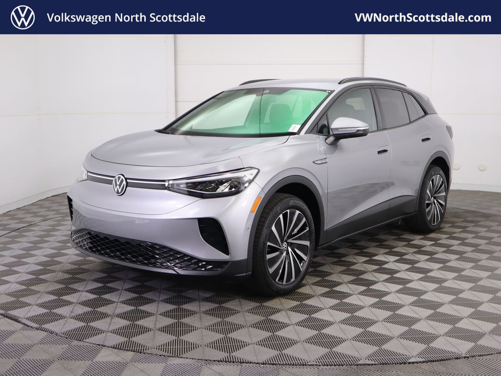 2026 Volkswagen ID.4 PRO's photo