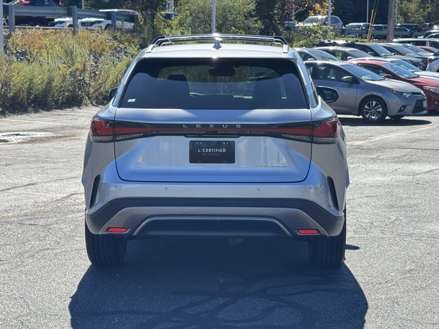 2024 Lexus RX 350 photo 5