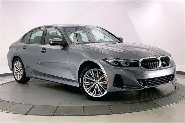 2023 BMW 3 Series 330i