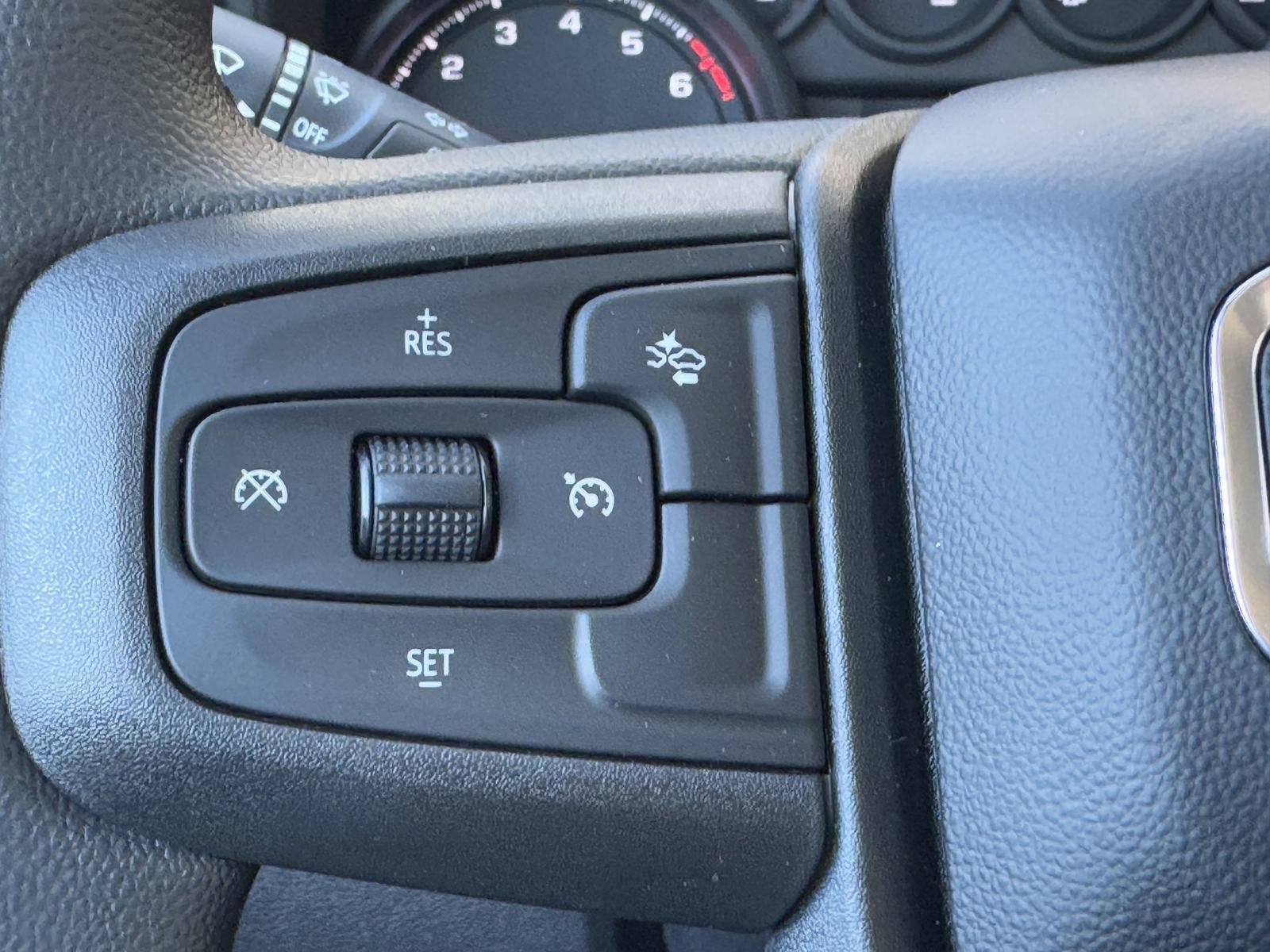 2025 Gmc Sierra 1500 Pro photo 17