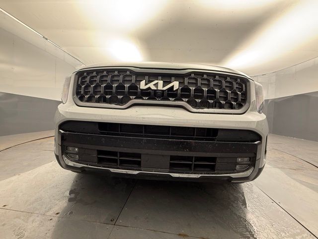 2024 Kia Telluride X-Pro photo 10