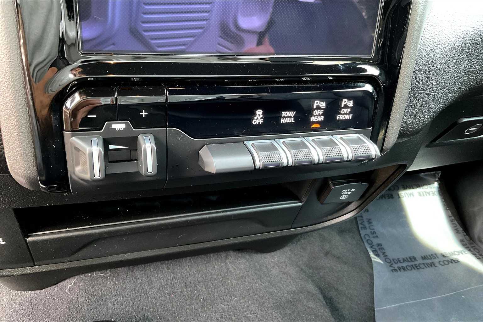 2020 Ram 2500 Power Wagon photo 27