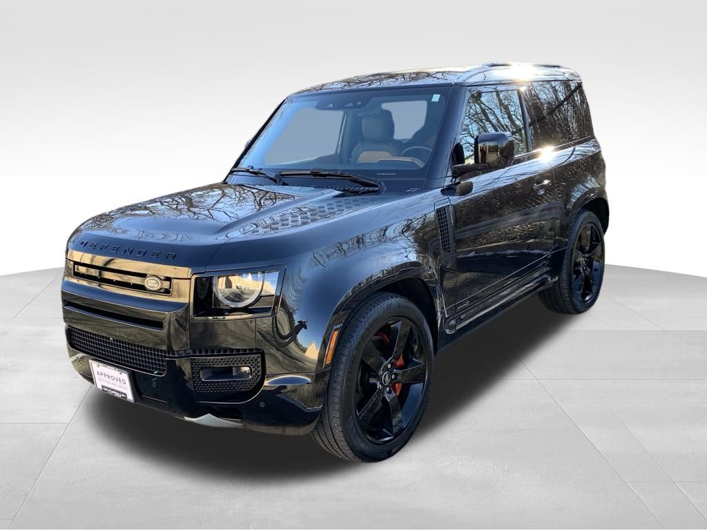 2023 Land Rover Defender X's photo