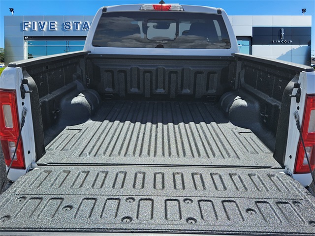 2019 Ford Ranger XLT photo 7