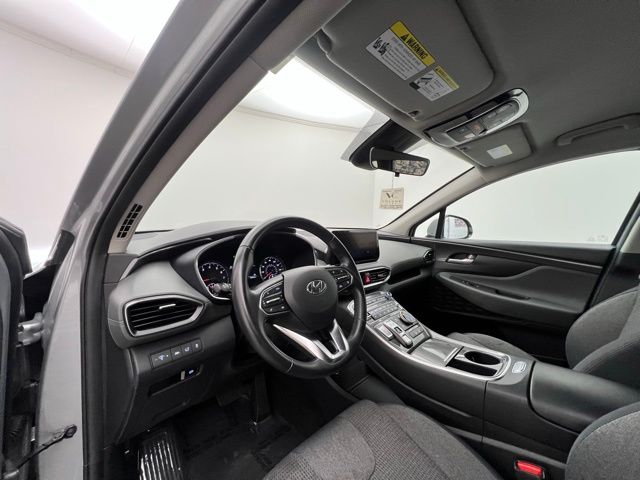 2023 Hyundai Santa Fe SEL photo 16