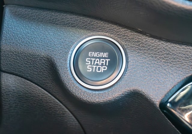 2023 Kia Forte GT-Line photo 14