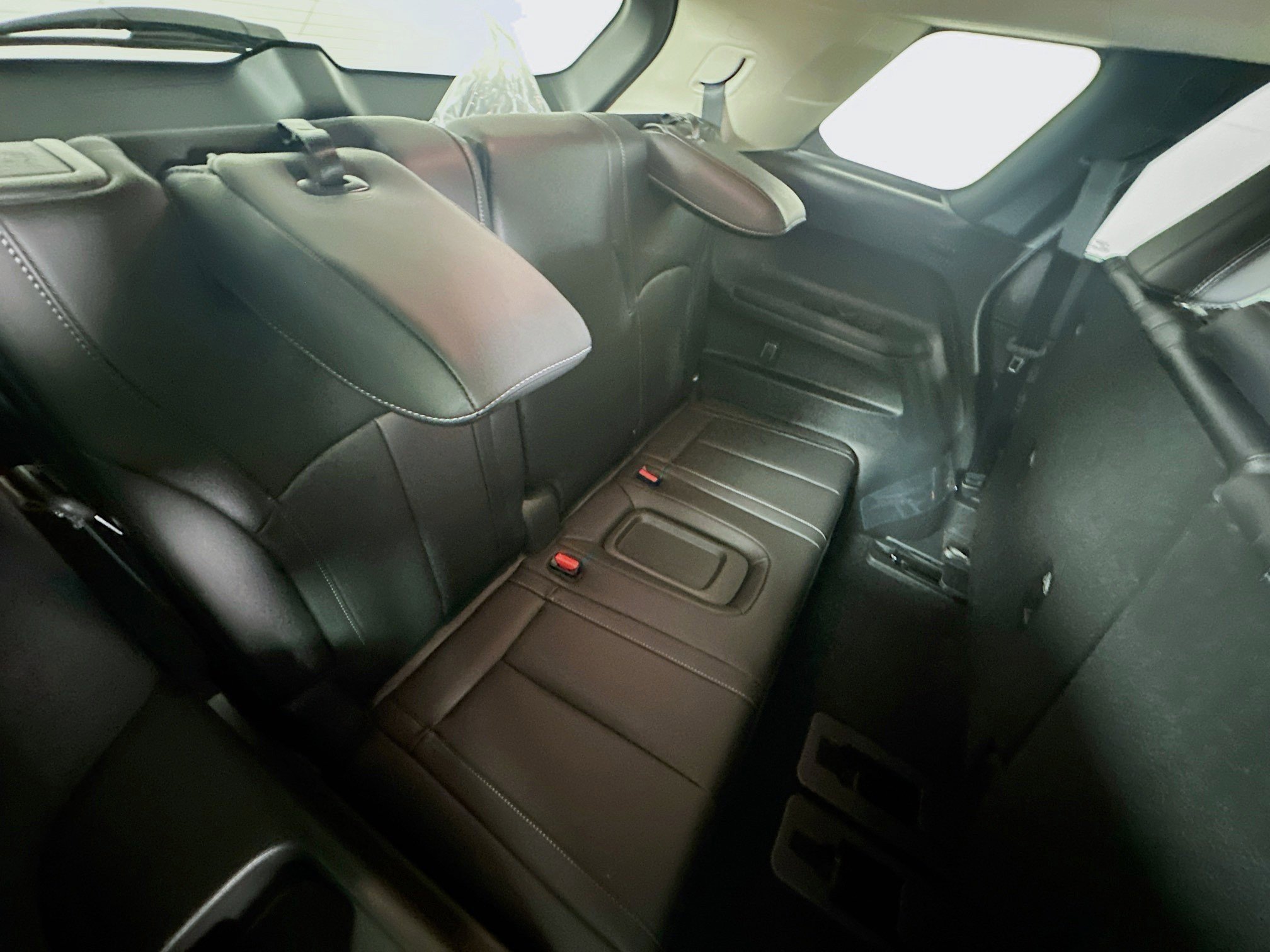 2025 Infiniti QX60 Luxe photo 19