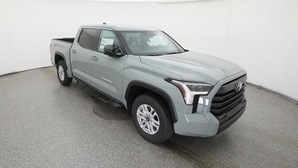 2025 Toyota Tundra SR5 photo 27