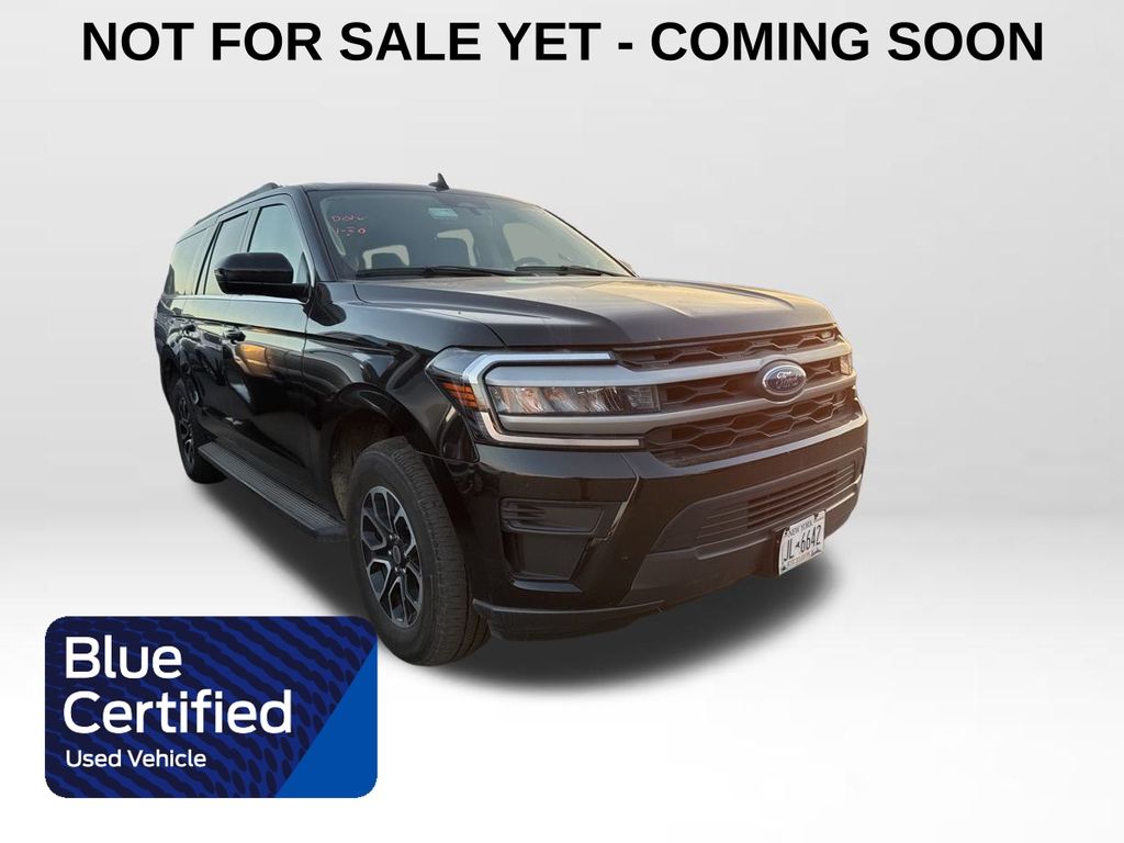 2024 Ford Expedition
