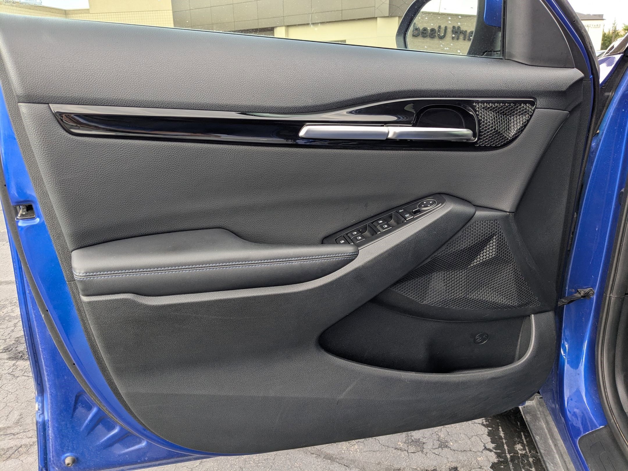 2021 Kia Seltos S photo 10