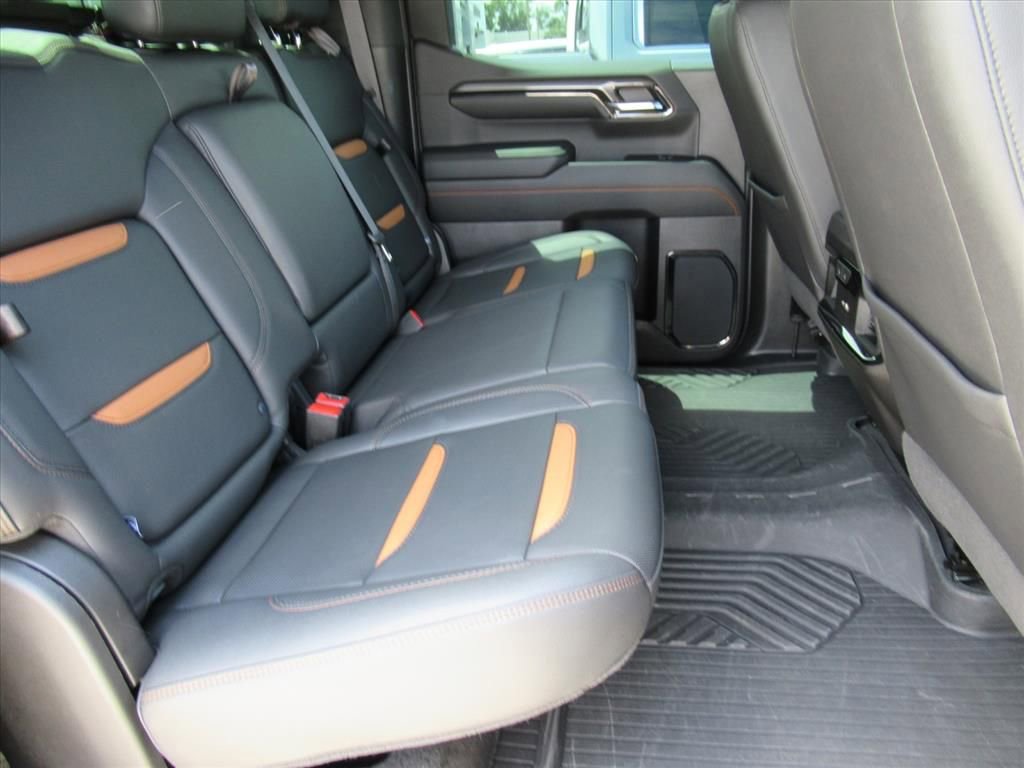 2024 Gmc Sierra 1500 AT4 photo 29
