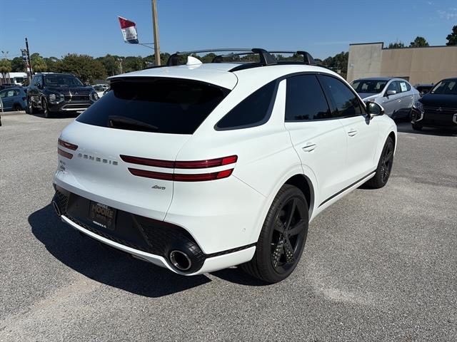 2025 Genesis GV70 2.5T Standard photo 6