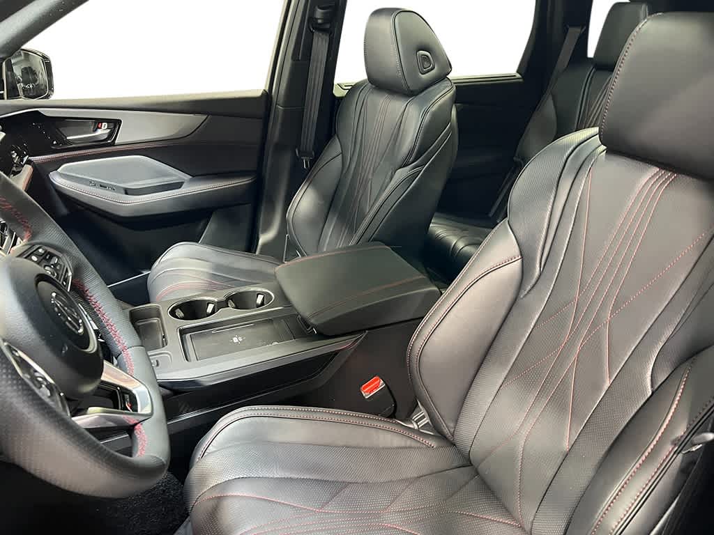 2026 Acura MDX SH-AWD A-Spec Advance photo 11