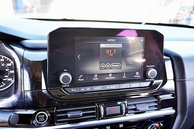 2023 Nissan Pathfinder SV photo 24