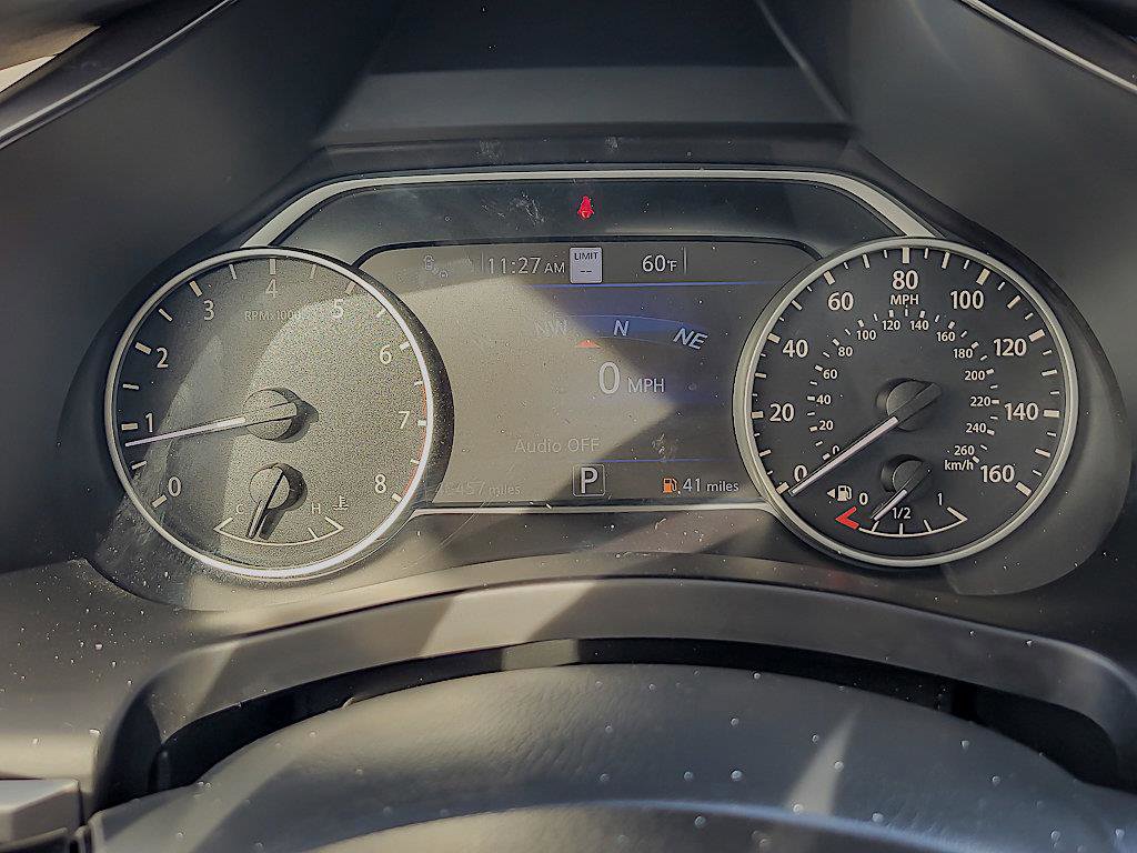 2019 NISSAN MURANO - Image 18