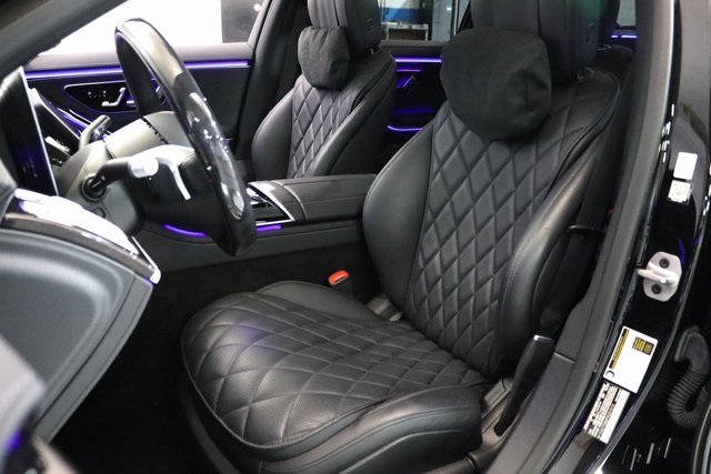 2023 Mercedes Benz S 580 4MATIC photo 18