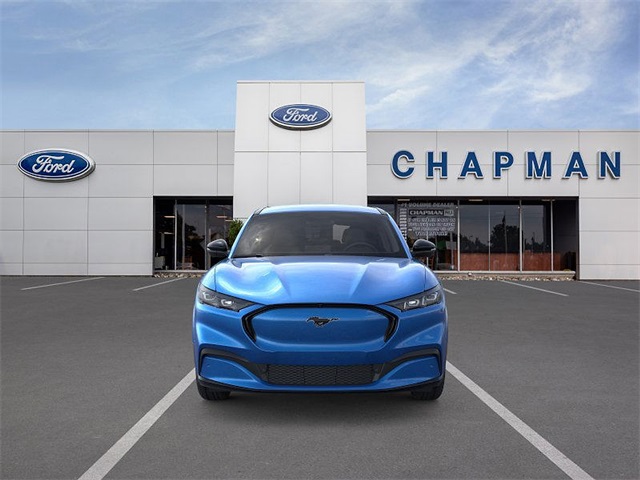 2025 Ford Mustang Mach-E Premium photo 6